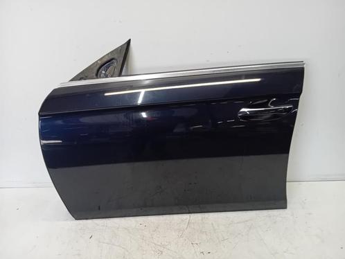 PORTIER LINKS VOOR Mercedes-Benz CLS (C219), Auto-onderdelen, Carrosserie, Deur, Mercedes-Benz, Voor, Links, Gebruikt