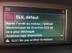 Supression ELV off BMW mini, Ophalen, Gereviseerd, Mini