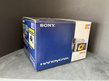 HandyCam Sony DCR-HC51E beschikbaar voor biedingen