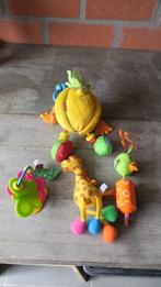 tinylove speelgoed amalgaam, Kinderen en Baby's, Speelgoed | Babyspeelgoed, Gebruikt, Ophalen of Verzenden