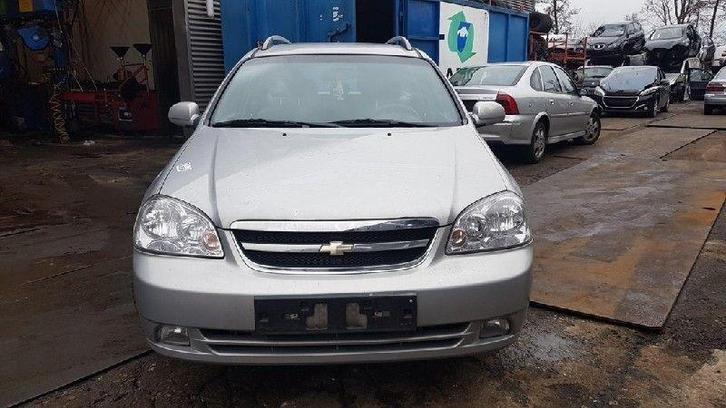 DYNAMO V-Snaar Daewoo / Chevrolet Nubira Wagon (J100), Auto-onderdelen, Motor en Toebehoren, Daewoo, Gebruikt