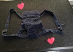 Mooie comfortabele Baby draagzak!! Zo goed als nieuw!!, Enlèvement ou Envoi, Porte-bébé