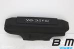 Inlaatspruitstukafdekking Audi A6 4F 3.2 FSI AUK 06E103925H, Auto-onderdelen, Gebruikt