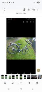 Damme fiets, Ophalen of Verzenden