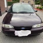Ford mondeo ,, Stof, Overige kleuren, Mondeo, Handgeschakeld