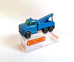Matchbox superfast 71 wreck truck, Ophalen of Verzenden, Zo goed als nieuw