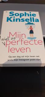 Boek "Mijn niet zo perfecte leven", Nieuw, Ophalen of Verzenden, Europa overig, Sophie Kinsella
