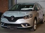 Renault Grand Scenic 1.3 Benzine 63.000km 2020 Garantie Navi, Auto's, Voorwielaandrijving, 4 cilinders, Bedrijf, 5 deurs