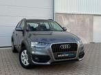 Audi Q3 Quattro 2.0 TFSI *1Jaar Garantie* Gekeurd VVK, Autos, Audi, Achat, 4 portes, Entreprise, Occasion