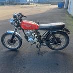 Mash fifty custom cafe racer b klasse, Fietsen en Brommers, Ophalen, Blok