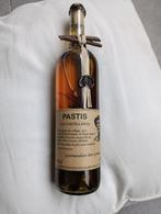 Bouteille 70cl de pastis Lou Castellanou 45%, Enlèvement ou Envoi