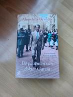 Almudena Grandes - De patiënten van dokter García, Enlèvement, Almudena Grandes