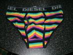 slip diesel multi colors, Kleding | Heren, Ondergoed, Ophalen, Overige kleuren, Slip
