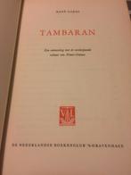 Tambaran - Rene Gardi, Boeken, Reisverhalen, Ophalen of Verzenden, Gelezen, Rene Gardi, Azië