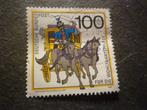 Duitsland/Allemagne 1989 Mi 1439(o) Gestempeld/Oblitéré, Postzegels en Munten, Postzegels | Europa | Duitsland, Verzenden