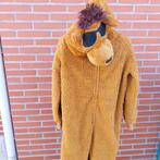 onesie lichtbruin-oker, Ophalen, Gebruikt