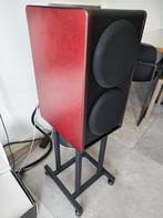 Actieve Luidsprekers Focal Trio 6 ( 12 maanden garantie), Comme neuf, Autres marques, 120 watts ou plus, Enlèvement