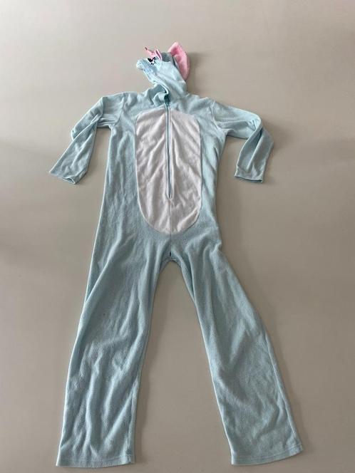 onesie s/m, Vêtements | Femmes, Pyjamas, Porté, Taille 36 (S), Enlèvement ou Envoi