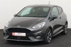 Ford Fiesta 1.0 ECOBOOST A/T ST LINE a+ PDC + CRUISE + ALU, Auto's, Te koop, Stadsauto, Benzine, Gebruikt