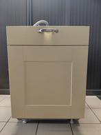 Afwasmachine Siemens, Elektronische apparatuur, Ophalen, Zo goed als nieuw, Inbouw