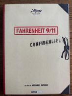 Fahrenheit 9/11 (Michael Moore), Alle leeftijden, Boxset, Ophalen of Verzenden, Zo goed als nieuw