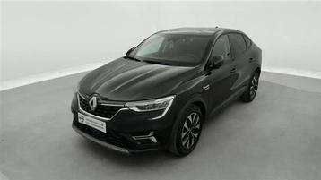 Renault Arkana 1.3 TCe 140cv EDC Techno NAVI / FULL LED / CA beschikbaar voor biedingen
