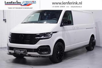 Volkswagen Transporter 2.0 TDI 150 pk DSG Bulli Edition 2x S beschikbaar voor biedingen