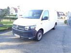 VW Transporter 150 Pk Mod.2018 Perfect BTW Inbegrepen., Voorwielaandrijving, Stof, 4 cilinders, Volkswagen