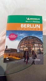 Berlijn reisgids, Boeken, Reisgidsen, Ophalen, Zo goed als nieuw, Michelin