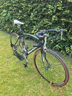 Bianchi racefiets, Ophalen, Gebruikt, Carbon