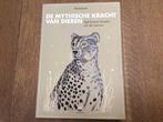 Ted Andrews - De mythische kracht van dieren, Ophalen, Gelezen, Ted Andrews