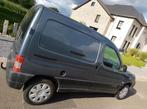 Citroen Berlingo 1.6 HDI ,2007 ,139000 km ,2 pers, Auto's, Citroën, Bedrijf, Diesel, Airbags