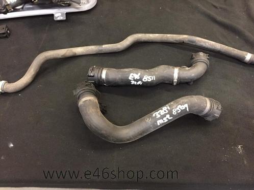 Koelslangen BMW E46 320i 323i 328i, Auto-onderdelen, Motor en Toebehoren, BMW, Gebruikt, Ophalen of Verzenden