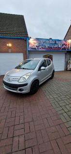 Nissan pixo 1000cc 2010 PRET A IMMATRICULÉE, Auto's, Bedrijf, Te koop, Pixo