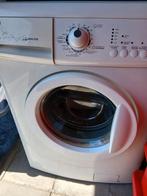 Wasmachine, Elektronische apparatuur, Ophalen