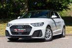 Audi A1 Sportback 25 TFSI - S-Line - Sonos - Leder, Auto's, Voorwielaandrijving, A1, Wit, Leder