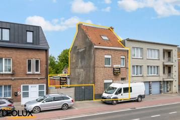 Woning te koop in Asse, 3 slpks