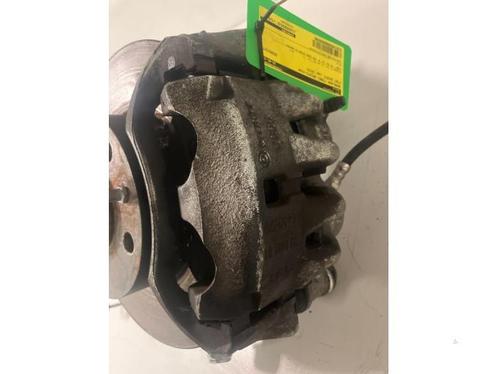 Remklauw (Tang) rechts-voor van een Fiat Ducato, Auto-onderdelen, Remmen en Aandrijving, Fiat, Gebruikt, 3 maanden garantie, Ophalen of Verzenden