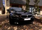 BMW 3 Touring 2021, 113.000 km. In bijna nieuwe staat., 4 deurs, Achterwielaandrijving, 4 cilinders, Zwart