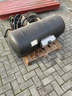 LPG installatie, Ophalen, Gebruikt, Ford