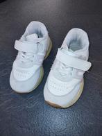 witte schoentjes meisje - maat 25, Enlèvement, Utilisé, Chaussures, Fille