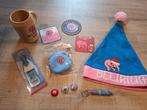 Delirium set, Ophalen of Verzenden, Zo goed als nieuw