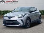 Toyota C-HR 2.0 C-LUB BI-TONE+cam+nav+sens, Automaat, Overige kleuren, Overige brandstoffen, 5 deurs