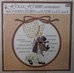 Holly Hobbie Presenteert 14 Kinderliedjes Van Radio En TV 2, Cd's en Dvd's, Vinyl | Kinderen en Jeugd, Ophalen of Verzenden