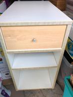 Petit meuble roulettes bureau, Enlèvement ou Envoi, Comme neuf