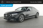 Mercedes-Benz E-Klasse 300 e Berline Luxury Line | Memory Ze, Auto's, Automaat, 4 deurs, Gebruikt, Euro 6