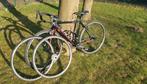 Cyclocrossfiets Eddy Merckx eeklo D70 alloy + extra banden, Ophalen, 24 inch of meer, Gebruikt, V-brakes
