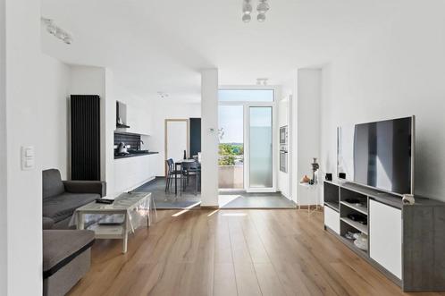 Appartement te koop in Berchem, 1 slpk, Immo, Huizen en Appartementen te koop, Appartement, B
