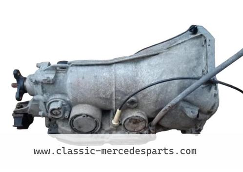 Automatische versnellingsbak w123 280E 280TE 280CE 722.309, Autos : Pièces & Accessoires, Transmission & Accessoires, Mercedes-Benz