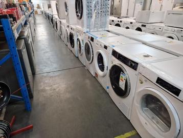 machine à laver combinée sèche-linge, jusque -40%